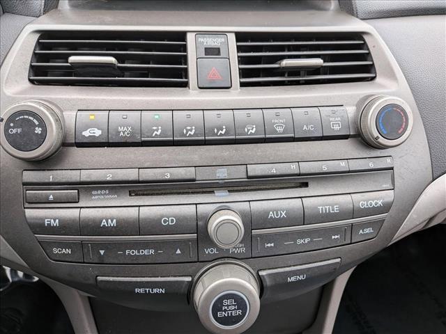 used 2012 Honda Accord car, priced at $6,995