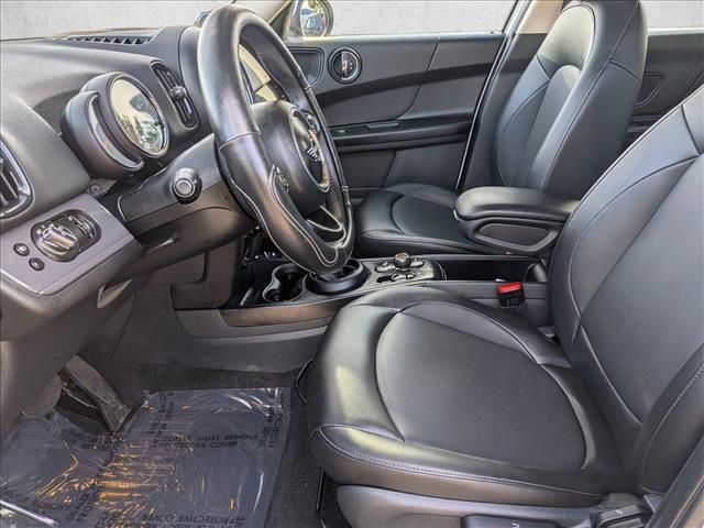 used 2019 MINI Countryman car, priced at $15,549