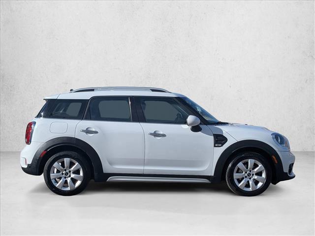 used 2019 MINI Countryman car, priced at $15,549