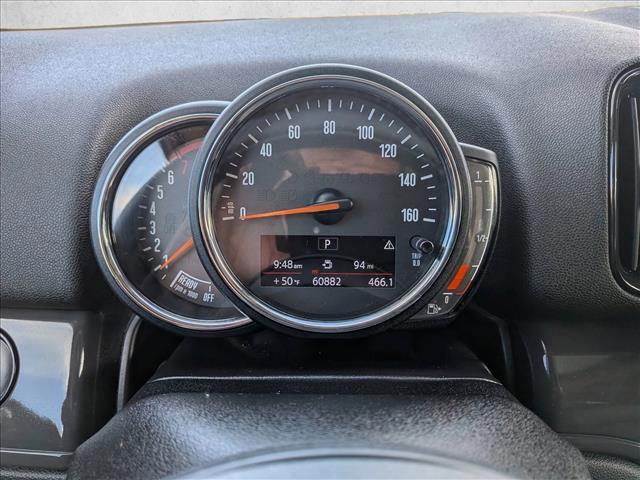 used 2019 MINI Countryman car, priced at $15,549