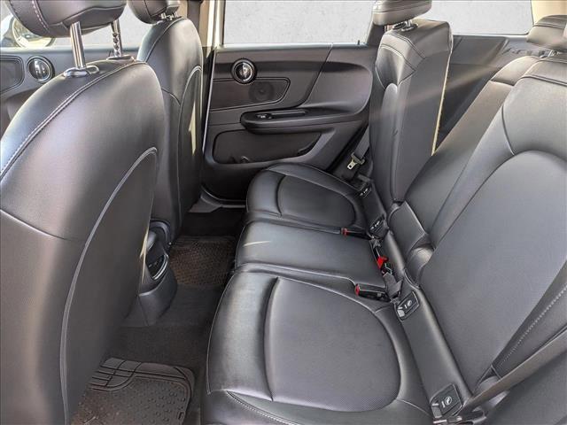 used 2019 MINI Countryman car, priced at $15,549