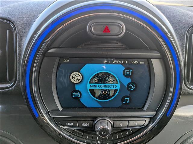 used 2019 MINI Countryman car, priced at $15,549