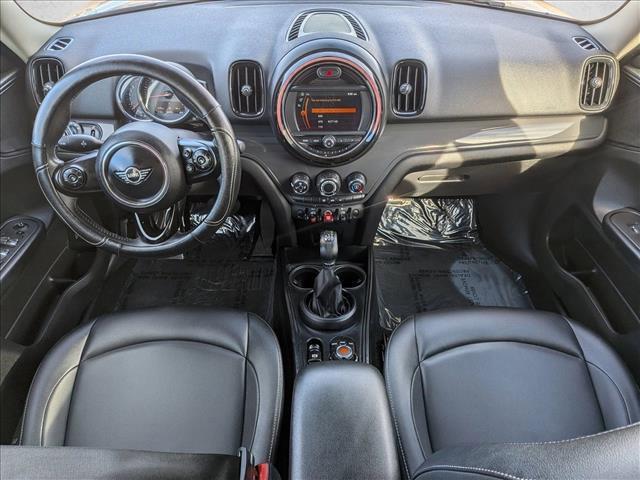 used 2019 MINI Countryman car, priced at $15,549