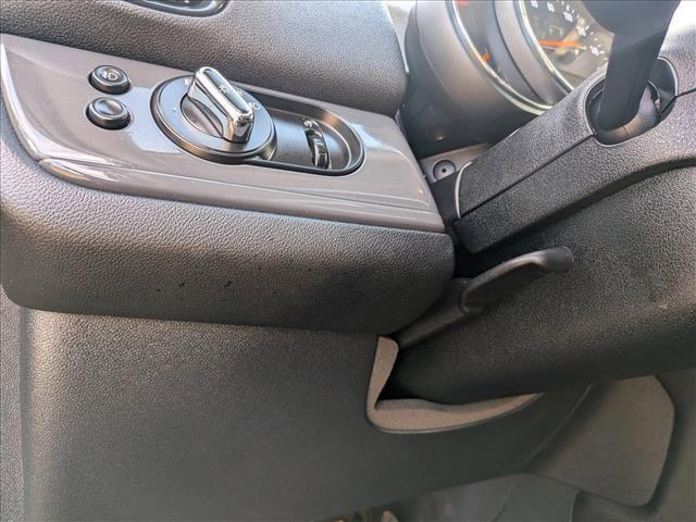 used 2019 MINI Countryman car, priced at $15,549