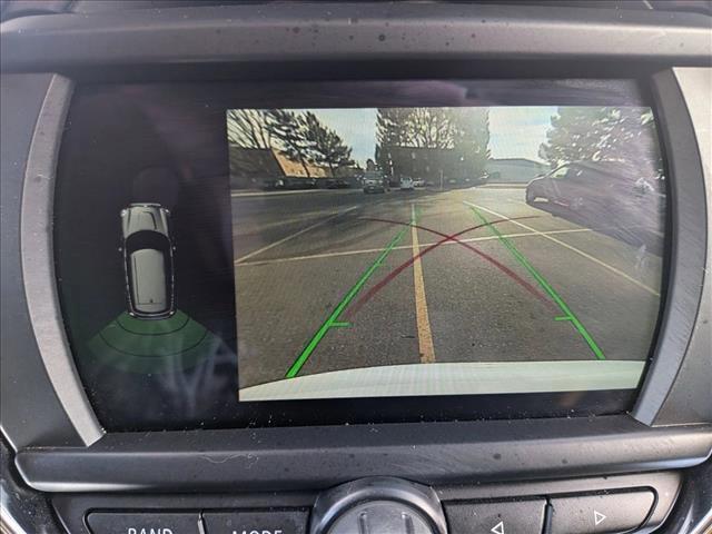 used 2019 MINI Countryman car, priced at $15,549