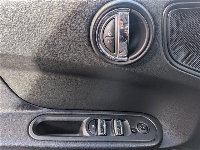used 2019 MINI Countryman car, priced at $15,549