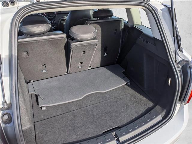 used 2019 MINI Countryman car, priced at $15,549