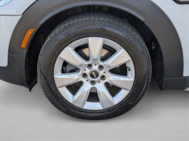 used 2019 MINI Countryman car, priced at $15,549