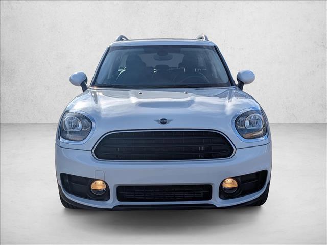 used 2019 MINI Countryman car, priced at $15,549
