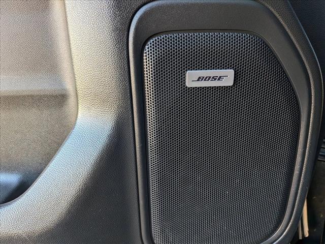 used 2020 Chevrolet Silverado 1500 car, priced at $35,998