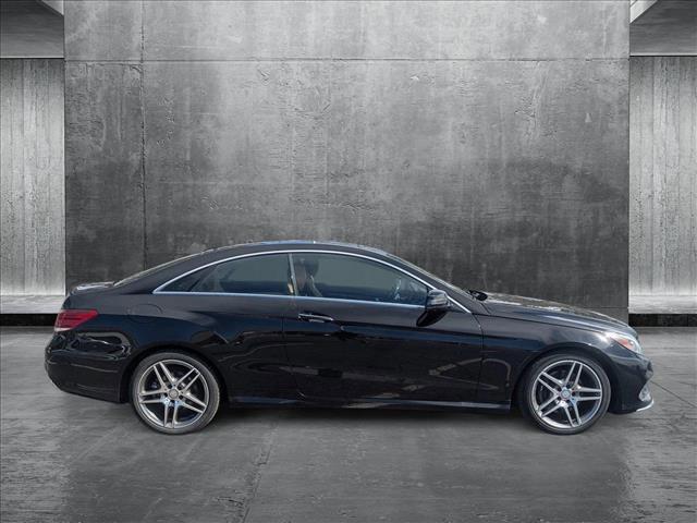 used 2016 Mercedes-Benz E-Class car, priced at $20,326