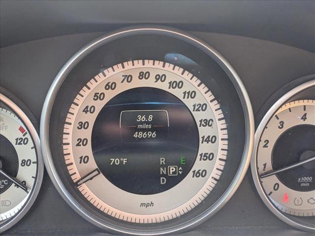 used 2016 Mercedes-Benz E-Class car, priced at $20,326