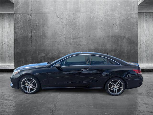 used 2016 Mercedes-Benz E-Class car, priced at $20,326