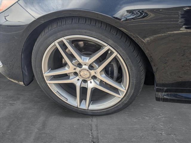 used 2016 Mercedes-Benz E-Class car, priced at $20,326