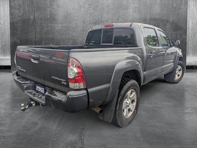 used 2014 Toyota Tacoma car, priced at $19,999
