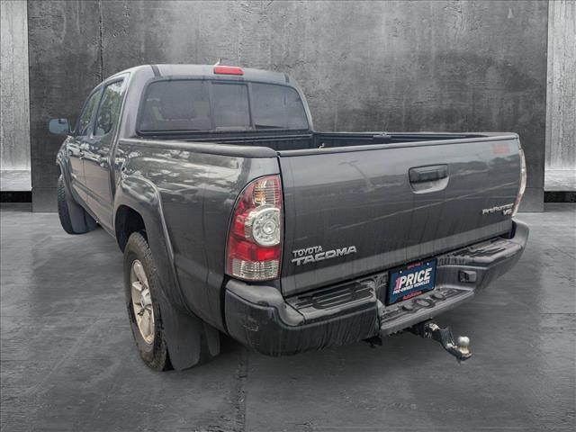 used 2014 Toyota Tacoma car, priced at $19,999