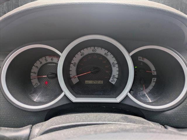 used 2014 Toyota Tacoma car, priced at $19,999
