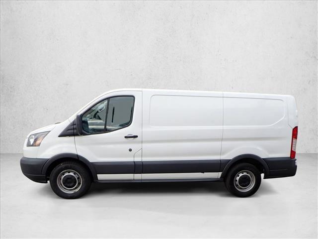 used 2017 Ford Transit-150 car, priced at $13,509