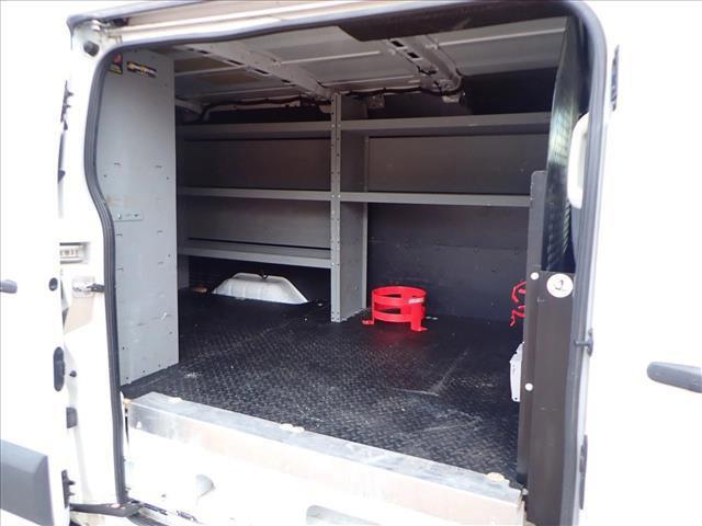 used 2017 Ford Transit-150 car, priced at $13,509