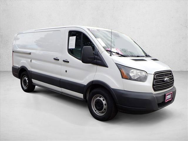 used 2017 Ford Transit-150 car, priced at $13,509