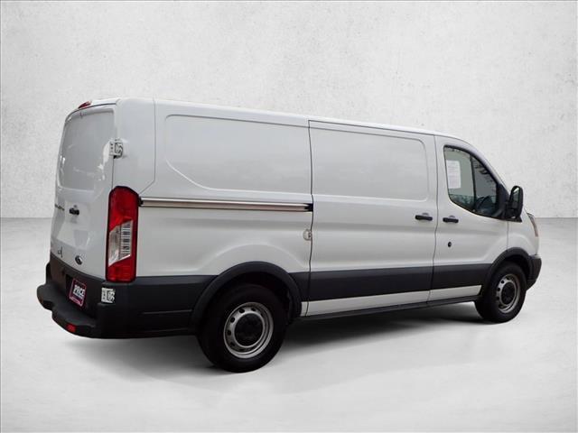 used 2017 Ford Transit-150 car, priced at $13,509