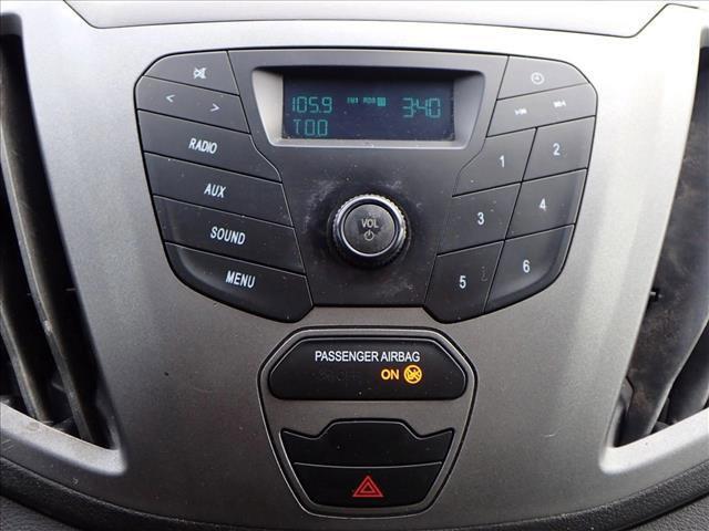 used 2017 Ford Transit-150 car, priced at $13,509