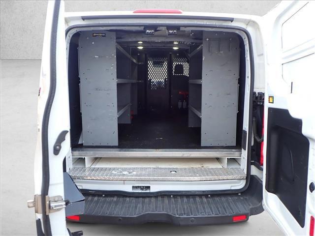 used 2017 Ford Transit-150 car, priced at $13,509