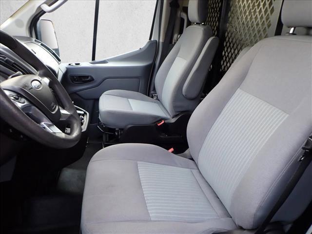 used 2017 Ford Transit-150 car, priced at $13,509