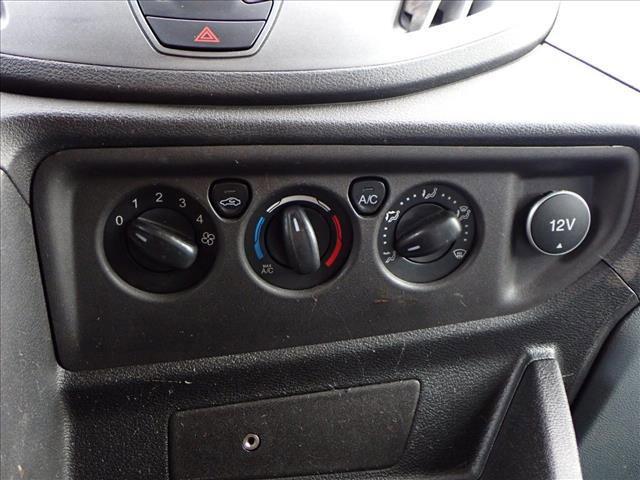 used 2017 Ford Transit-150 car, priced at $13,509