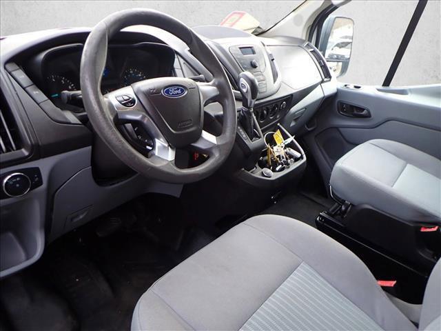 used 2017 Ford Transit-150 car, priced at $13,509