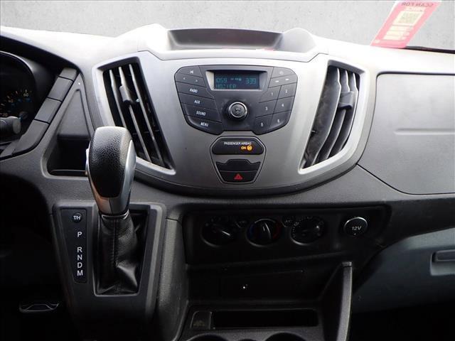 used 2017 Ford Transit-150 car, priced at $13,509