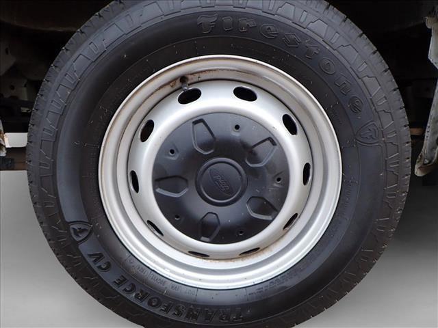 used 2017 Ford Transit-150 car, priced at $13,509