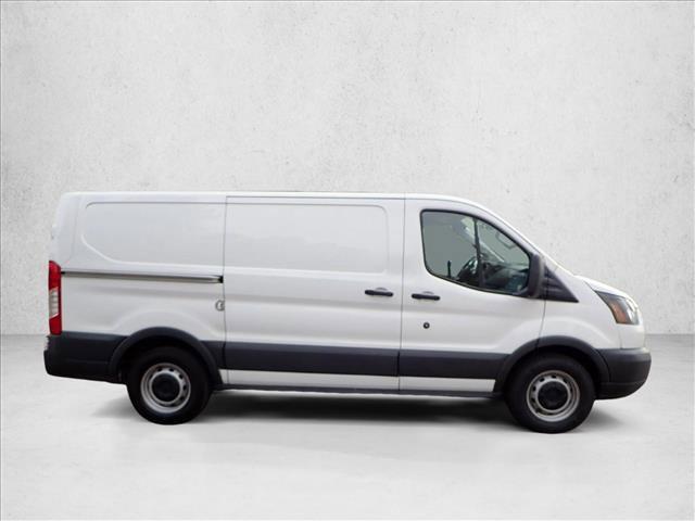 used 2017 Ford Transit-150 car, priced at $13,509
