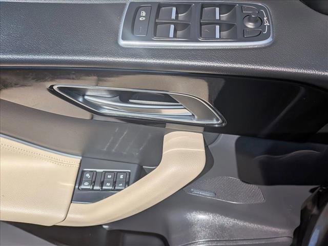 used 2018 Jaguar F-PACE car, priced at $18,635