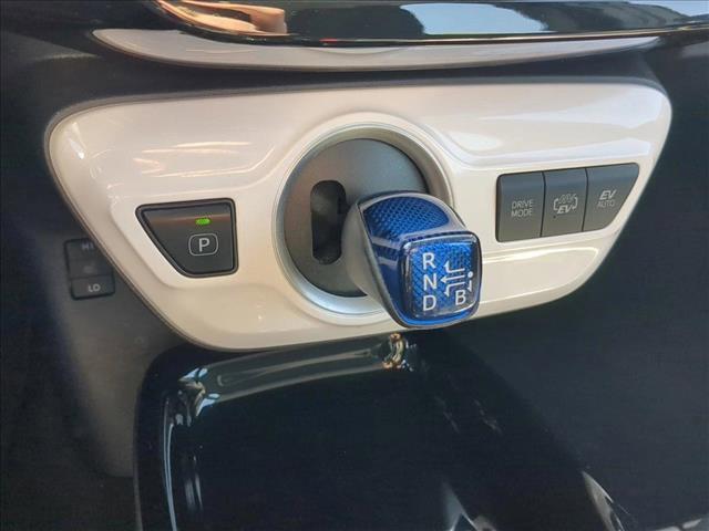 used 2017 Toyota Prius Prime car, priced at $21,781