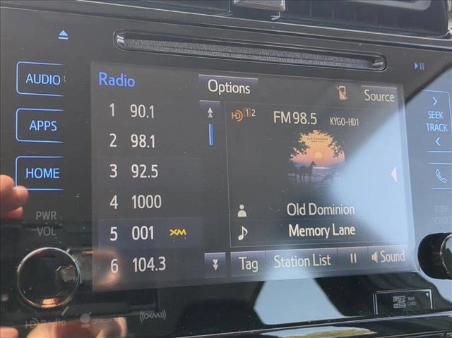 used 2017 Toyota Prius Prime car, priced at $21,781