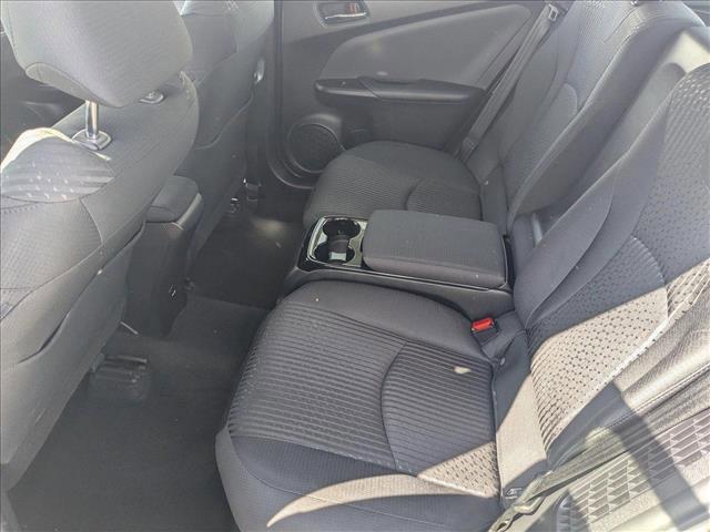 used 2017 Toyota Prius Prime car, priced at $21,205