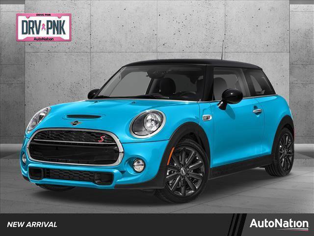 used 2019 MINI Hardtop car, priced at $18,399