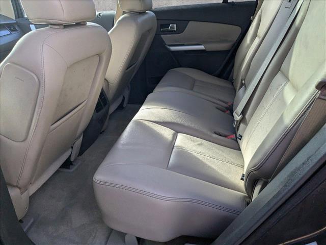 used 2011 Ford Edge car, priced at $9,798