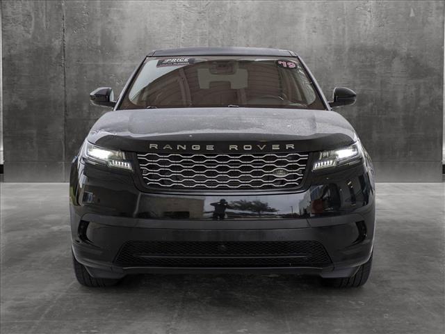 used 2019 Land Rover Range Rover Velar car, priced at $24,449