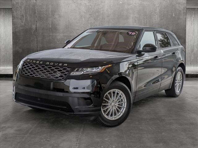 used 2019 Land Rover Range Rover Velar car, priced at $26,346