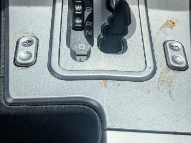 used 2007 Chrysler Crossfire car, priced at $8,900
