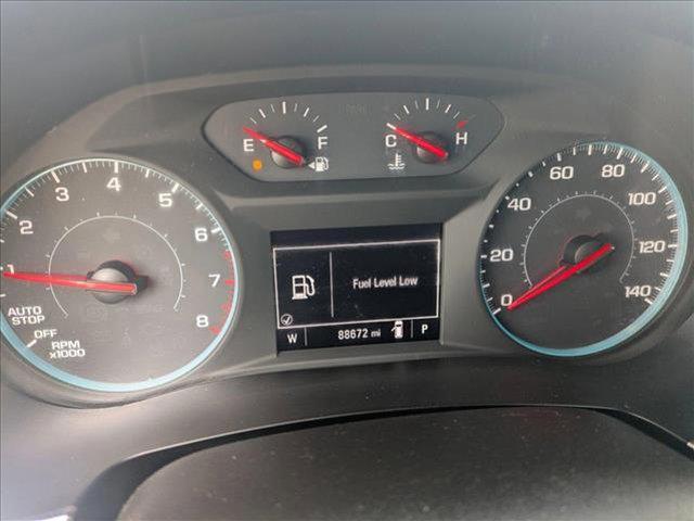 used 2018 Chevrolet Traverse car, priced at $16,998
