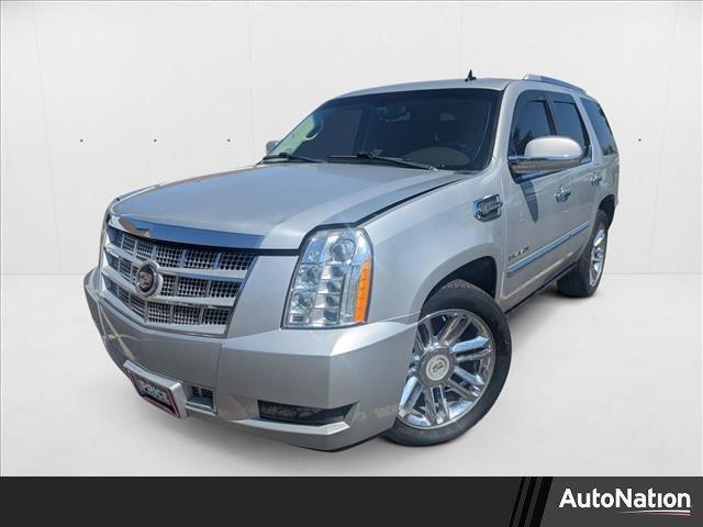 used 2011 Cadillac Escalade EXT car, priced at $13,627