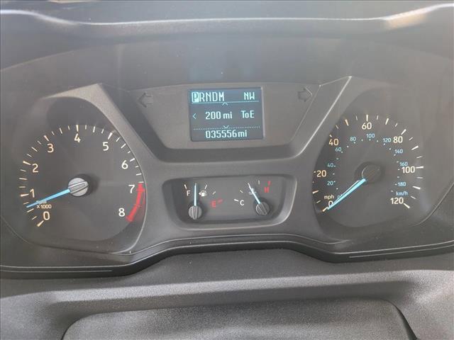 used 2016 Ford Transit-150 car, priced at $28,759