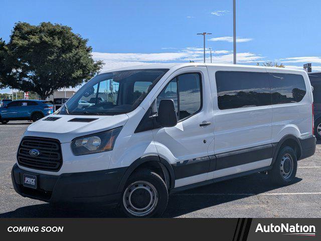 used 2016 Ford Transit-150 car, priced at $28,759
