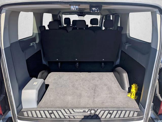 used 2016 Ford Transit-150 car, priced at $27,495