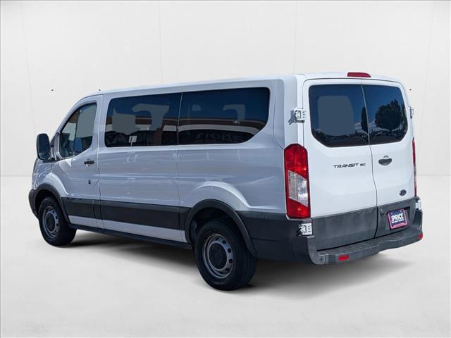 used 2016 Ford Transit-150 car, priced at $28,759