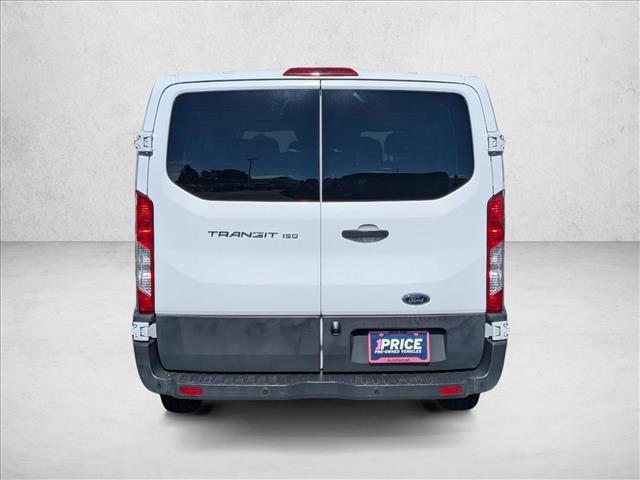 used 2016 Ford Transit-150 car, priced at $27,495