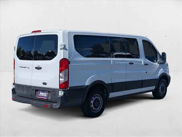 used 2016 Ford Transit-150 car, priced at $28,759
